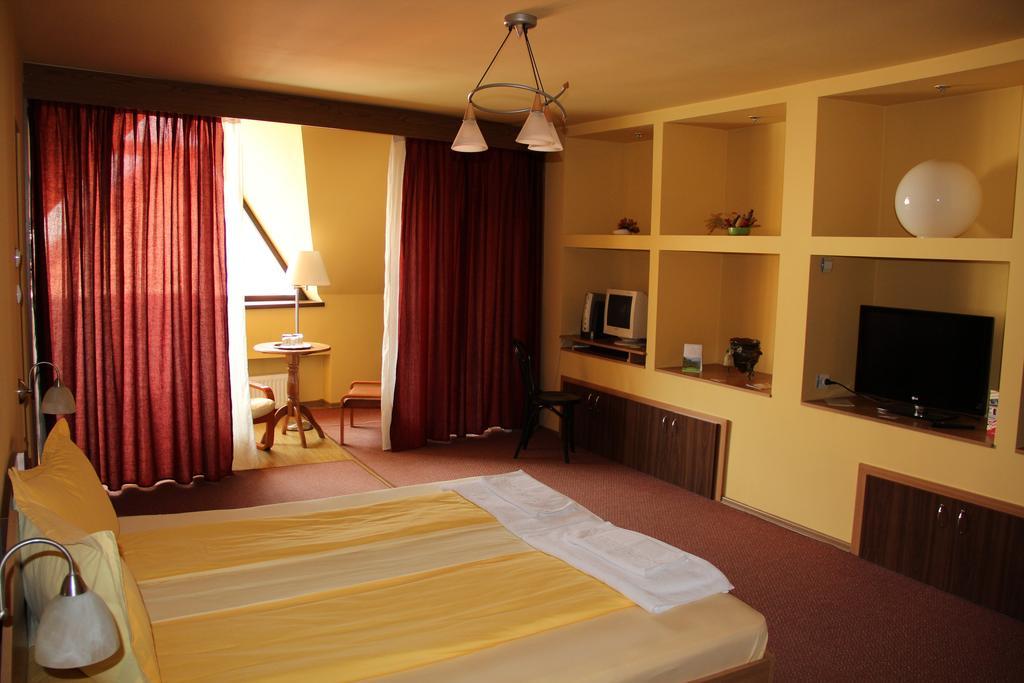 Pensiunea Blanca Reghin Room photo