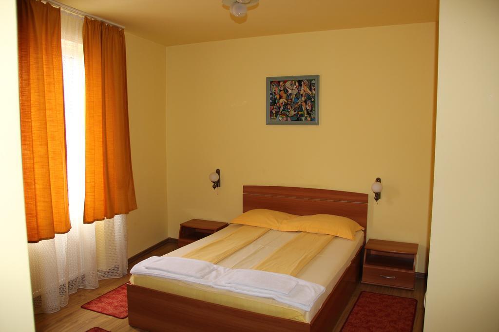 Pensiunea Blanca Reghin Room photo